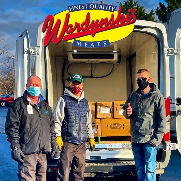 Press F. Wardynski & Sons, Inc.